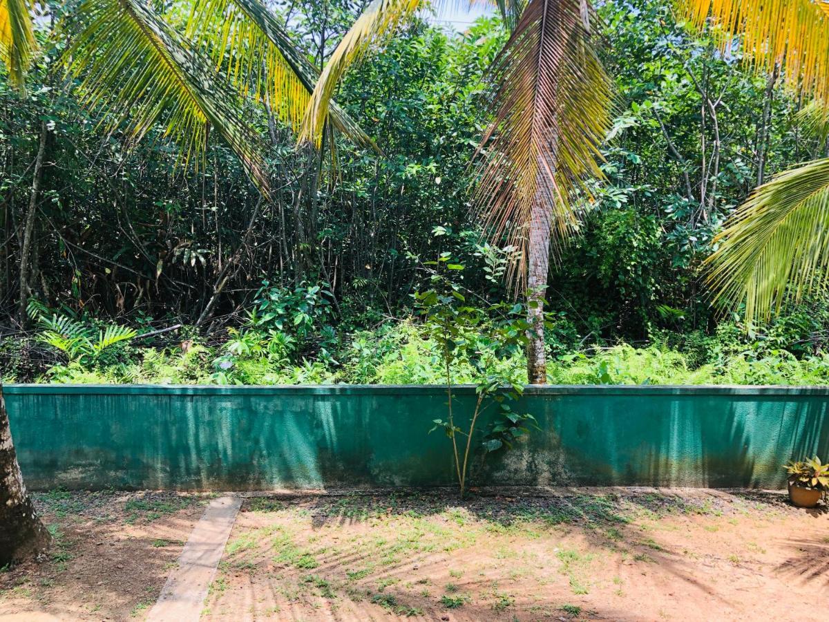 Jungle Restaurant And Villa Unawatuna Extérieur photo