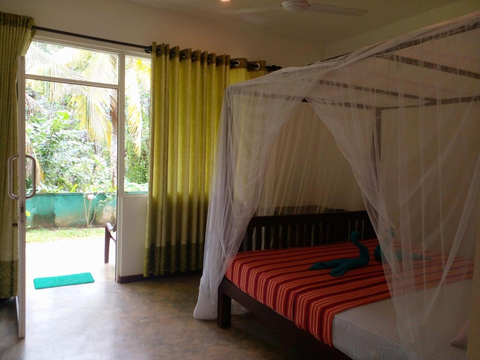 Jungle Restaurant And Villa Unawatuna Extérieur photo