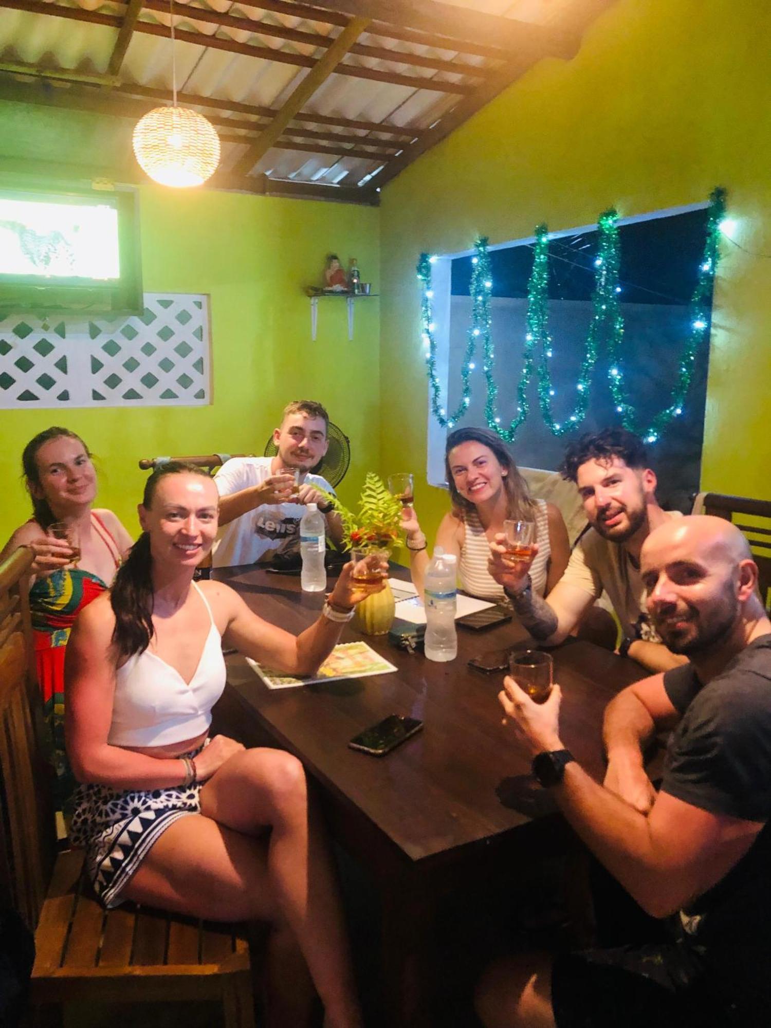 Jungle Restaurant And Villa Unawatuna Extérieur photo